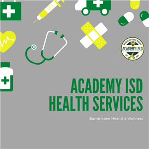 AISD Health Services 